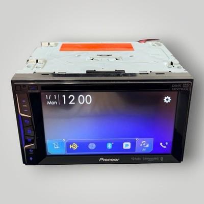 PIONEER AVH-1440NEX Touchscreen Bluetooth Apple Android Usb