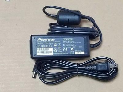 Pioneer DDJ-SX2 DDJ-SX3 DDJ-SX DDJ-RX DJM-250 DJ Controller AC Adapter Charger