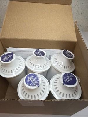 Pitcher Replacement Filter - Fits Brita 987554 Lot Of 5