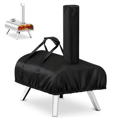Pizza Oven Cover for BIG HORN 12,Outdoor Pizza Oven Cover | Portable Cover fo...