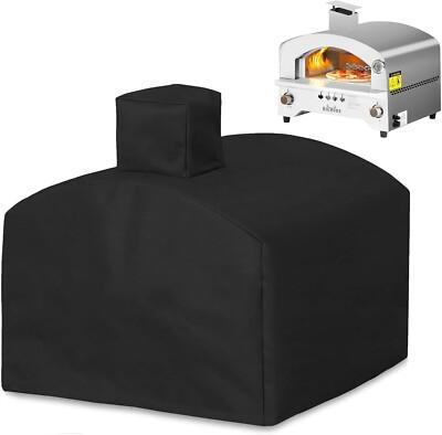 Pizza Oven Cover for Big Horn Outdoors Gas Pizza Oven, Waterproof Dustproof P...