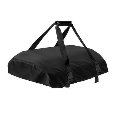Pizza Oven Cover Windproof Pizza Oven Cover with Handles Heavy Duty for Patio