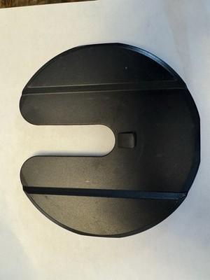 Plate #2 Bowflex Nautilus SelectTech 552 - Series 1 Only - Dumbbell Weight