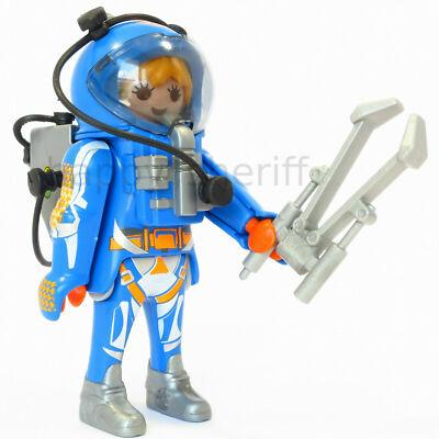 Playmobil Series 16 mini figure Girls Pink open blind bag Pick from Menu