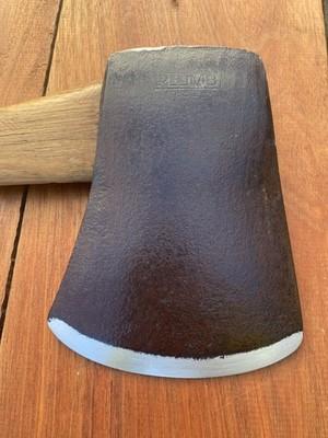Plumb Axe