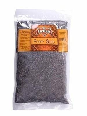 Poppy Seeds by Its Delish, 5 lbs