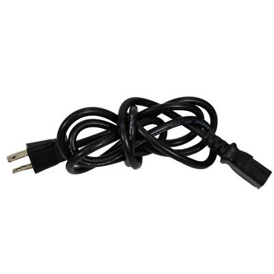 Power Cord Cable for Sony KDL-32L5000 KDL-32M3000 KDL-32L504 KDL-32LL150