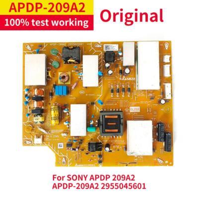 Power Supply (APDP-209A2) 1-474-706-11 Sony KD-55X720E XBR-55X800E GL71F