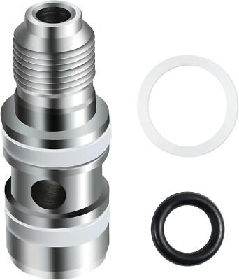 Pressure Washer Rotary Flat Surface Cleaner Concrete Decks Swivel * Repair KIt *