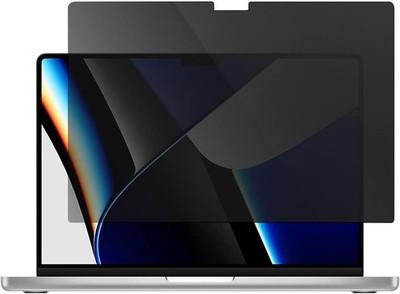 Privacy Screen Protector for MacBook Pro 14 inch 2026 M5/Pro/Max & 14.2 (M4)