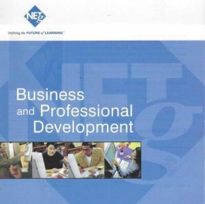 Professional Development: Business Finance: Time Value Of Money PC CD learn fin!