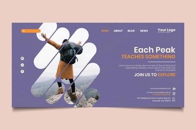 Professional Website Design & Development | Responsive, SEO Friendly, Custom UI