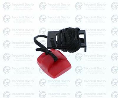 Proform Commercial 2950 NTL221163 Treadmill Safety Key Part Number 347877