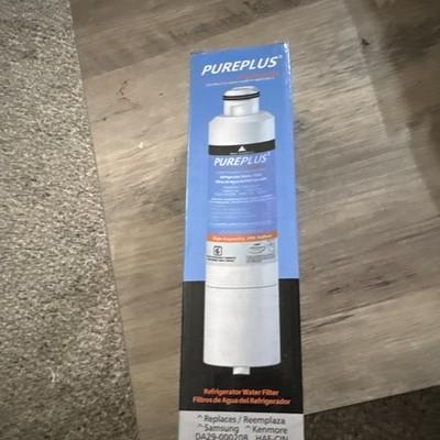 PUREPLUS PP-RWF0700A Water Filter DA29-00020B HAF-CIN