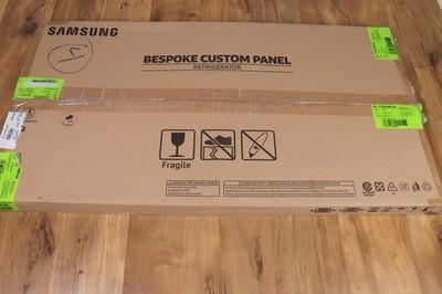 RA-F18DUUMT/AA Samsung - Bespoke 4-Door Flex Refrigerator Panel - Top Panel
