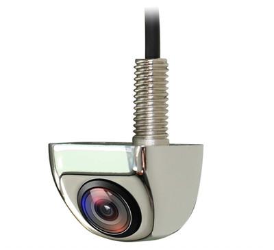 Rear View BackUp Camera For ALPINE INE-W957HD INEW957HD Black / Silver / White