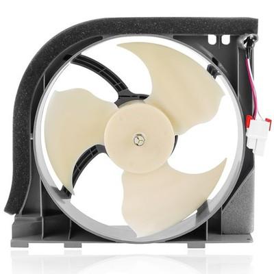 Refrigerator Condenser Fan Motor For Samsung RF22K9381SC RF22K9381SR RF22K9581SR