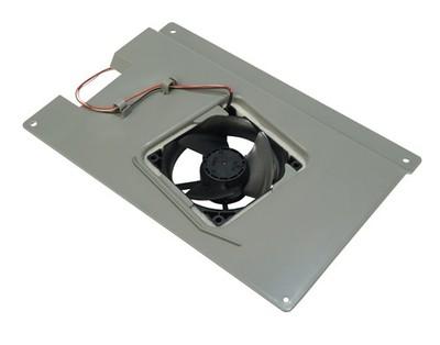 Refrigerator Evap Fan Motor Assy fits Samsung, AP5915097, PS9604268, DA97-12815B