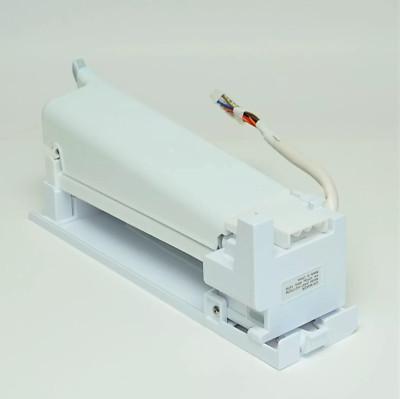 Refrigerator Ice Maker For Samsung RF263BEAEBC/AA-06 RF263BEAEBC/AA-07