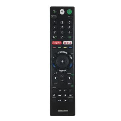Remote Control For Sony XBR55X850D XBR65X850D Bravia Smart TV with Google Voice