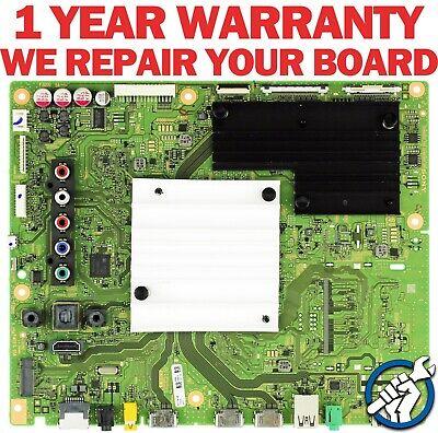 Repair Service Sony XBR-75X850E Main Board 1-982-022-21 A2170474A A2170503A