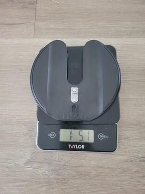 Replacement #1 (smallest) Bowflex SelectTech 552 Series 2 Dumbbell Weight Plate