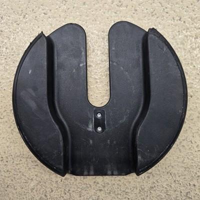 Replacement #5 Bowflex SelectTech 552 Series 2 Dumbbell Weight Plate (7.8 lbs)