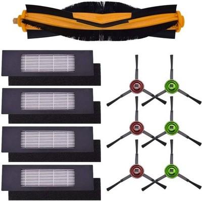 Replacement Compatible with Ecovacs Deebot OZMO 920 950 T8 Aivi T9 N8 Pro N10