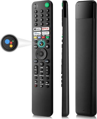 Replacement for Sony-Tv-Voice-Remote-Control, Compatible with Sony Bravia XR/XBR