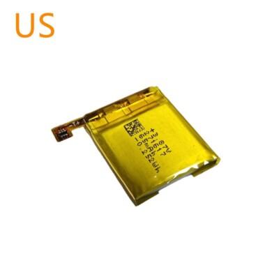 Replacement LSS271617 Battery Parts For Fitbit Charge 5 Smartwatch FB421