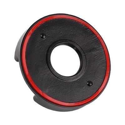 Replacement parts 000836 Heavy Retainer Nut,Compatible with Vitamix blender jar