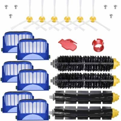 Replacement Parts Accessory For iRobot Roomba 600 Series 690 692 694 670 660