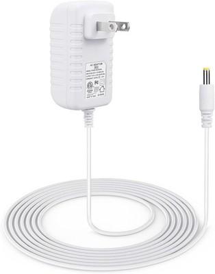Replacement Power Cord for Alexa Echo Dot 5th Generation, 4th Gen, 3rd Gen, Echo