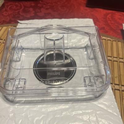 Respironics DreamStation Water Tank for Philips Tub Chamber Humidifier - 1122520