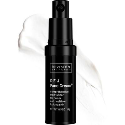 Revision Skincare Dej Face Cream Advanced Anti Aging Moisturizer Lifting And