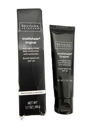 Revision Skincare Intellishade Original Tinted Moisturizer SPF 45 1.7 fl.oz.