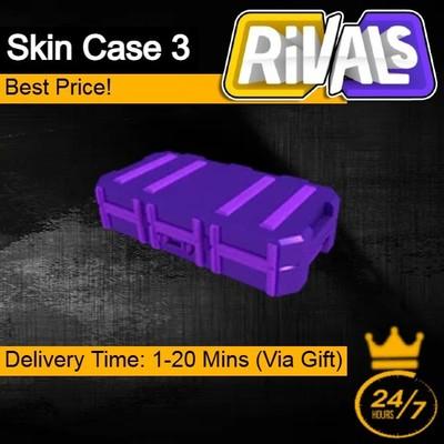 πͺ© ROBLOX RIVALS BUNDLES βοΈ WEAPONS, SKINS, KEYS & ALL YOU NEED βοΈFAST & EASYπ