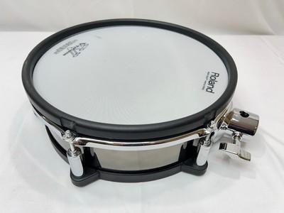 Roland PD-128-BC V-Pad 12" Dual Trigger Mesh Drum Pad PD128