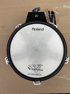Roland PD-80 Mesh Drum Pad V-Drums trigger electric drum pad