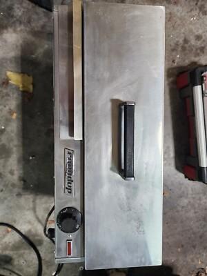 Roundup Warmer Drawer WD-21A