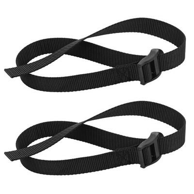 Rowing Machine Feet Straps for Concept 2 Rower