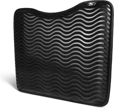 Rowing Machine Seat Cushion Designed for Concept 2 Rower, Hydrow and Waterrower