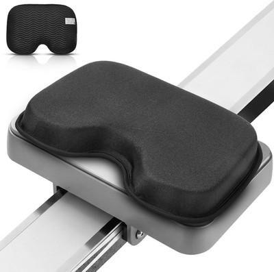 Rowing Machine Seat Cushion for the Concept 2 Rowing Machine, Memory Foam Row Ma