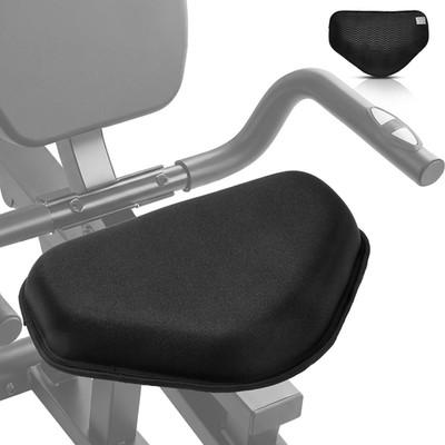 Rowing Machine Seat Cushion for the Concept 2 Rowing Machine with Extra Sports H