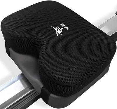 Rowing Machine Seat Cushion Model 2 for the Concept 2 with Custom Memory Foam