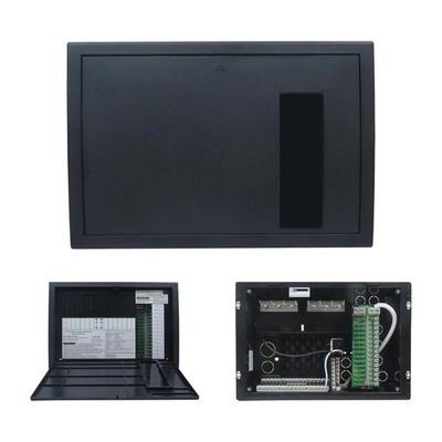 RV Electrical Panel Wf-8930/50NPB, 50 Amp AC Distribution Center, 27 Circuits, P