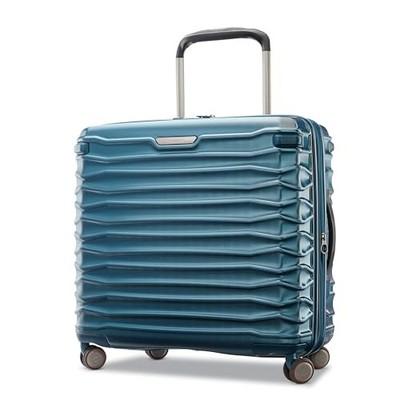 Samsonite Stryde 2 Hardside Expandable Luggage with Double Spinner, DEEP TEAL
