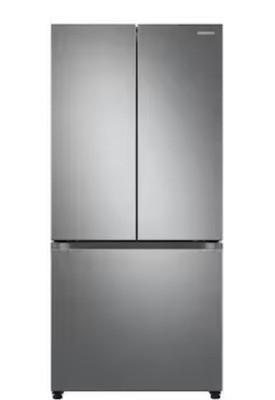 Samsung 25 cuft French Door Smart Refrigerator W/Beverage Center