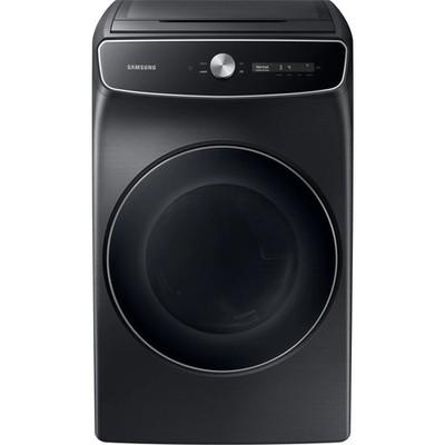 Samsung 27" Gas Smart Dryer with 7.5 cu. ft. Capacity - DVG60A9900V
