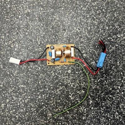 Samsung DA27 00043D Refrigerator Control Board Noise Filter
